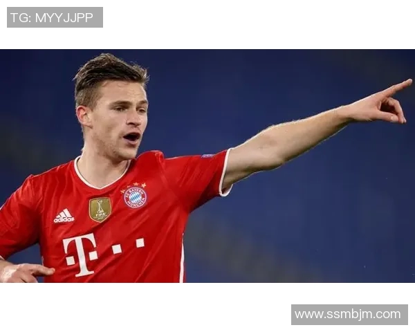 基米希的足球之路:从小天才到世界级中场的成长历程与成就分析 基米希的足球之路:从小天才到世界级中场的成长历程与成就分析