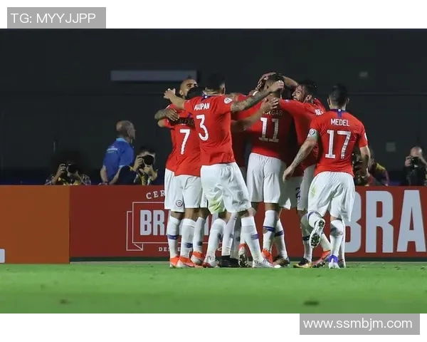 墨西哥与智利足球历史交锋记录分析与战绩回顾 墨西哥与智利足球历史交锋记录分析与战绩回顾