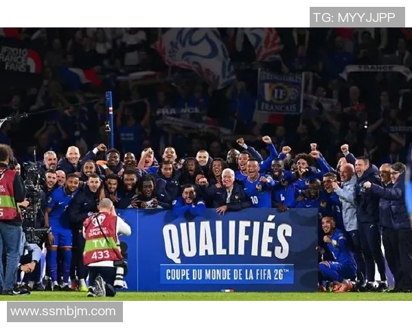 姆巴佩领衔法国队冲击世界杯荣耀展现足球天赋与团队精神的完美结合 姆巴佩领衔法国队冲击世界杯荣耀展现足球天赋与团队精神的完美结合