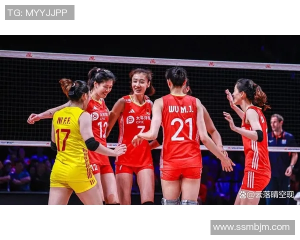 女排南京巅峰对决中国队迎战波兰队全力争胜展现实力与风采