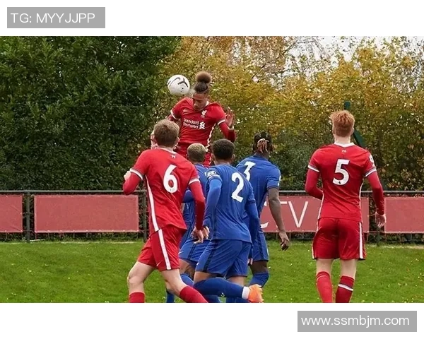 范戴克领衔红军防线重塑辉煌解析其在球队中的关键作用与影响力 范戴克领衔红军防线重塑辉煌解析其在球队中的关键作用与影响力