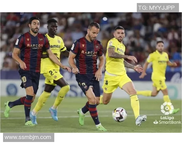 莱万特与黄潜激战在即谁能在西甲赛场中笑到最后