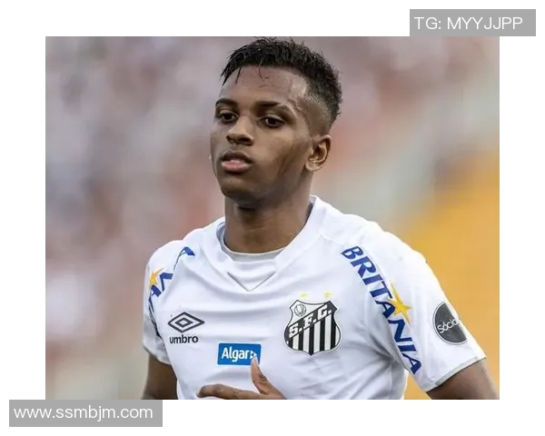 罗德里戈的足球之路:从青涩少年到世界舞台的闪耀明星 罗德里戈的足球之路:从青涩少年到世界舞台的闪耀明星