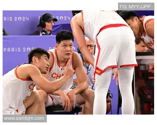 中国男篮对决立陶宛男篮精彩回顾与赛后分析