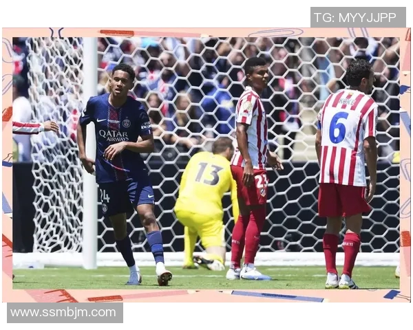 巴萨与巴黎精彩对决直播录像回顾及赛后分析