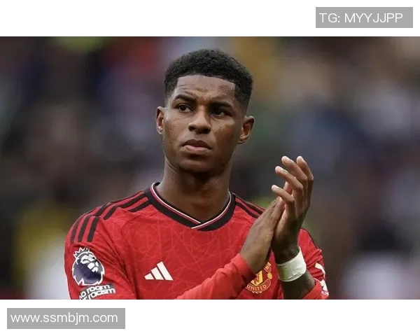 拉什福德的崛起之路:从青训小将到英超明星的奋斗故事 拉什福德的崛起之路:从青训小将到英超明星的奋斗故事