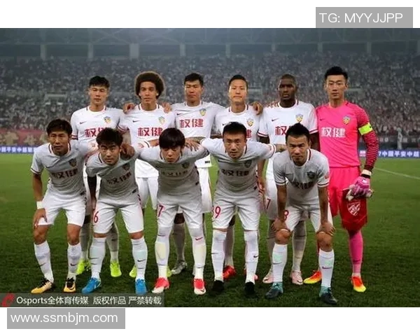 权健与力帆精彩对决集锦回顾展现足球魅力与激情瞬间 权健与力帆精彩对决集锦回顾展现足球魅力与激情瞬间