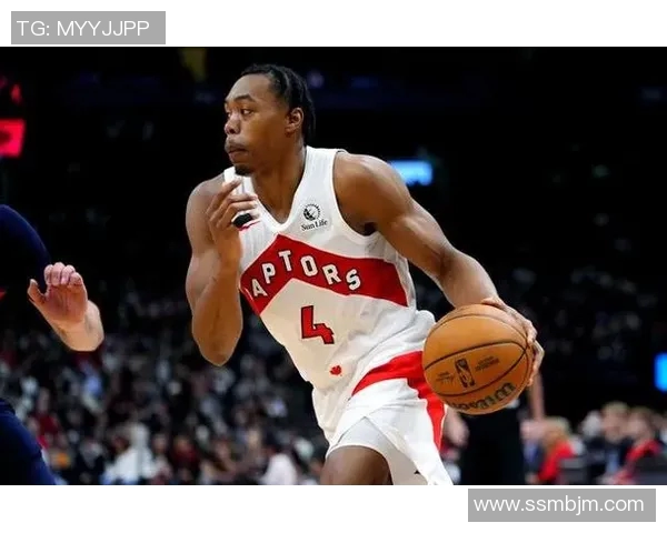 斯科蒂巴恩斯如何在NBA赛场上展现全能才华与领导能力 斯科蒂巴恩斯如何在NBA赛场上展现全能才华与领导能力