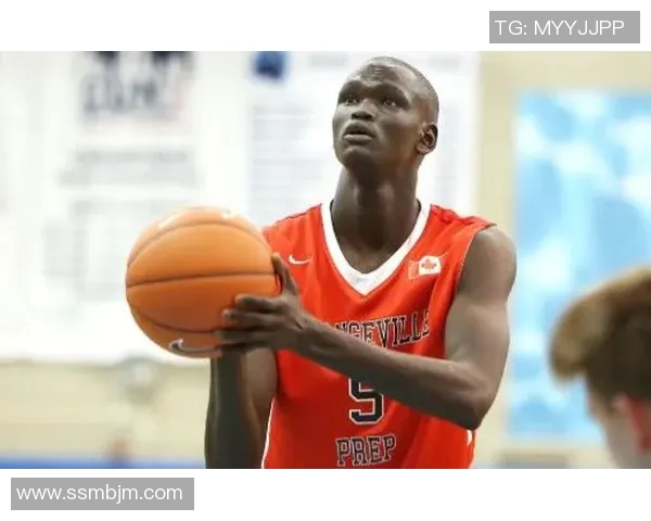 本尼迪克特马图林的篮球之路与未来展望分析