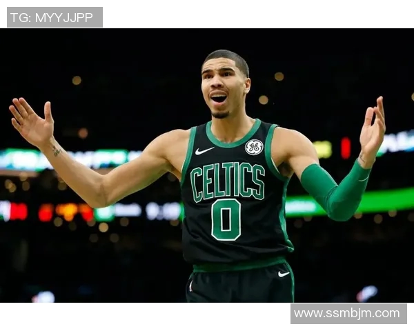 杰森塔图姆如何在NBA赛场上展现领袖风范与卓越球技 杰森塔图姆如何在NBA赛场上展现领袖风范与卓越球技