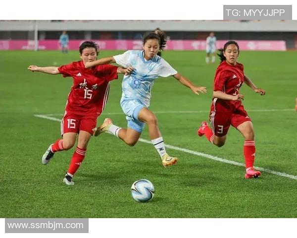 泰国女足迎战中国女足精彩对决展现亚洲足球魅力与实力的较量