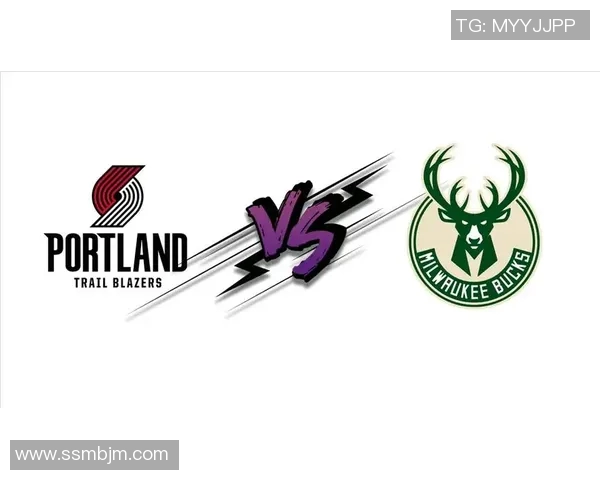 波特兰与休斯顿比赛前瞻分析及胜负预测解析