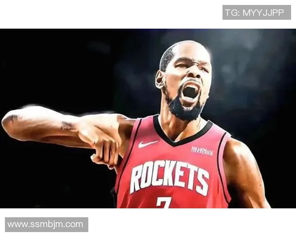 火箭队与掘金队今日精彩直播时间及观看方式全攻略