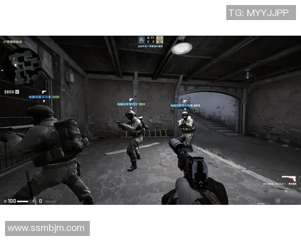 吴娜独家分享CSGO游戏心得与技巧助你提升竞技水平 吴娜独家分享CSGO游戏心得与技巧助你提升竞技水平