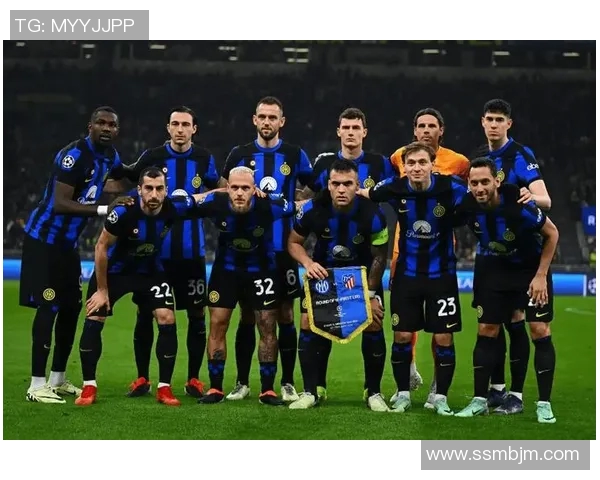 多特蒙德与国际米兰阵容对比分析及比赛前瞻