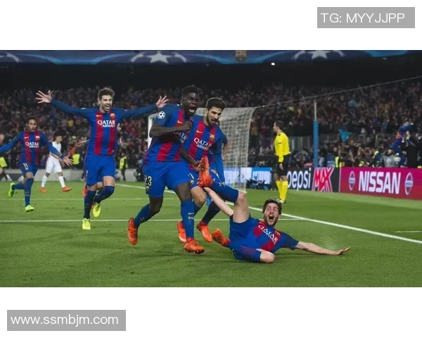 巴萨与利物浦对决引发全球关注收视率创下新高