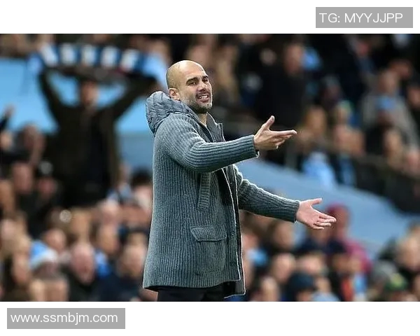 瓜迪奥拉神奇换人术欧冠淘汰赛7次换人全部进球揭秘