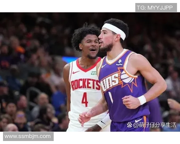 火箭队与太阳队精彩对决全场回放精彩瞬间不容错过