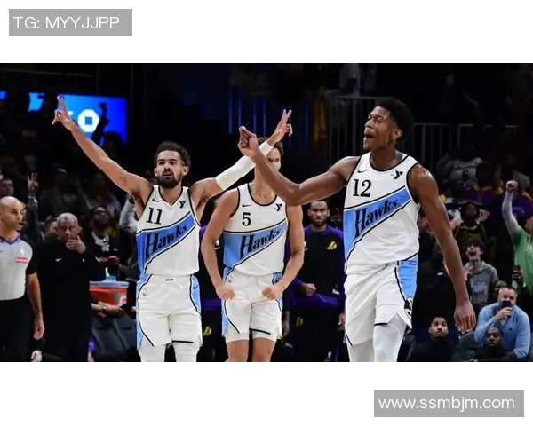 湖人对阵老鹰精彩全场录像回放与赛后分析分享