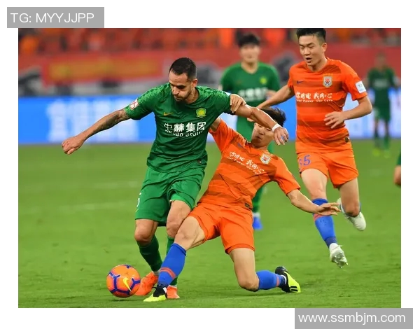 2020年山东鲁能对阵北京国安精彩回顾与赛季分析