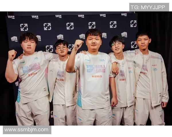 BLG战队崛起之路:从默默无闻到大师赛的辉煌历程 BLG战队崛起之路:从默默无闻到大师赛的辉煌历程