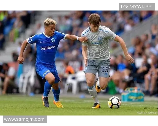 亨克与萨尔茨堡激战在即谁将赢得欧战荣耀之战 亨克与萨尔茨堡激战在即谁将赢得欧战荣耀之战