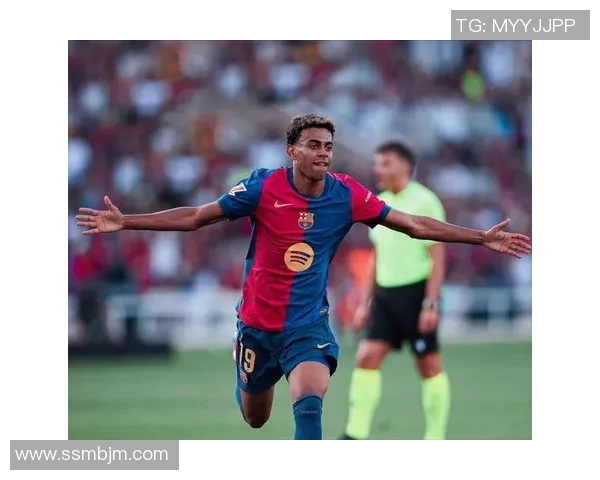 佩德里：年轻天才如何在足球场上书写属于自己的传奇篇章