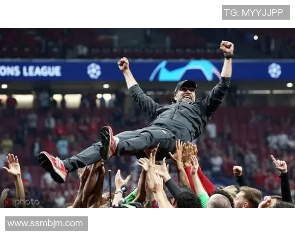 克洛普续约利物浦誓言再战欧冠力争夺冠荣耀 克洛普续约利物浦誓言再战欧冠力争夺冠荣耀