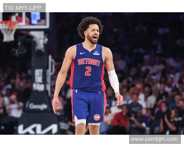 凯德坎宁安的篮球之路:从天才少年到NBA新星的成长故事 凯德坎宁安的篮球之路:从天才少年到NBA新星的成长故事