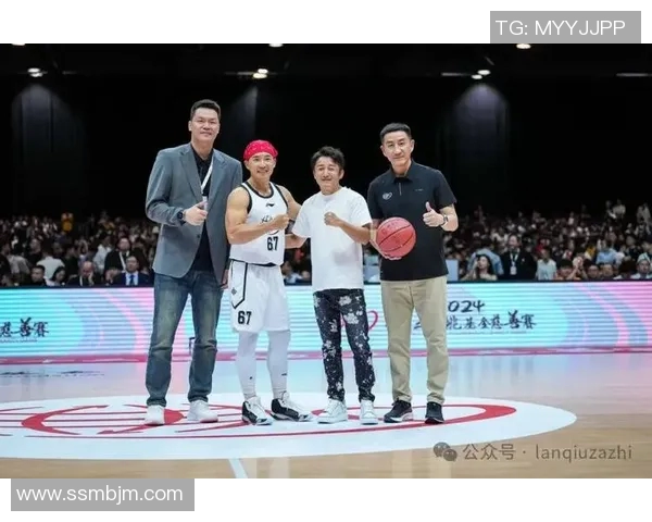 姚基金推动中美篮球交流与合作的未来发展之路 姚基金推动中美篮球交流与合作的未来发展之路