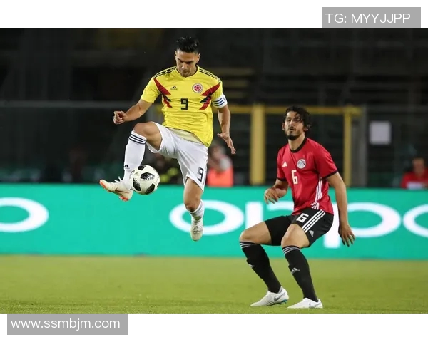 埃及队与哥伦比亚激战正酣谁能在这场较量中笑到最后 埃及队与哥伦比亚激战正酣谁能在这场较量中笑到最后