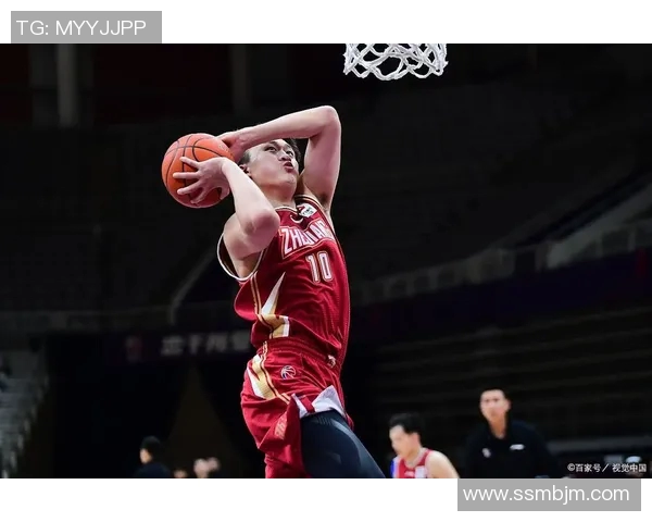 广东与浙江CBA精彩对决直播回放全程回顾与赛后分析