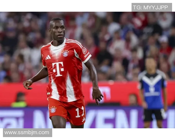 拜仁与切尔西欧冠对决首发阵容揭晓精彩对抗即将上演