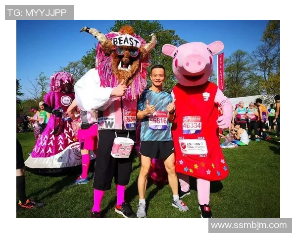 成都街舞队在马拉松大满贯中的华丽转型与奋斗故事MBA 成都街舞队在马拉松大满贯中的华丽转型与奋斗故事MBA