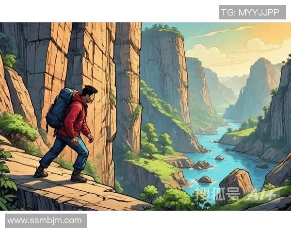 极限运动的魅力与挑战王强分享他的冒险人生与心路历程