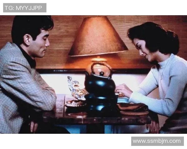 李安导演的电影艺术之路与其对东西方文化的深刻理解与融合