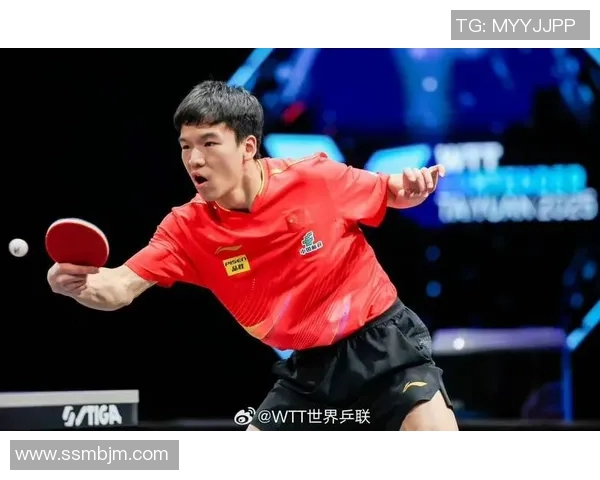 武汉乒乓球队迎来节奏变革引发热议推动运动发展新篇章