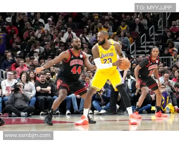 湖人对公牛今日直播时间及观看方式全攻略 湖人对公牛今日直播时间及观看方式全攻略