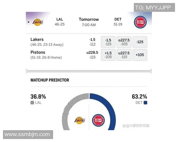 湖人对阵活塞精彩比赛回放全程回顾与精彩瞬间分析 湖人对阵活塞精彩比赛回放全程回顾与精彩瞬间分析
