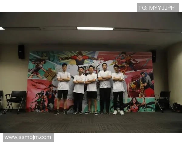 王者荣耀战术解析BLG战队防守体系的深度剖析与应用 王者荣耀战术解析BLG战队防守体系的深度剖析与应用