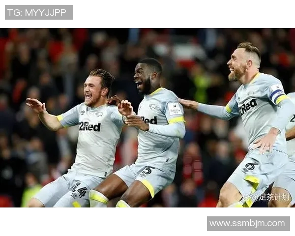 考文垂与布莱克蒲的激烈对决揭示英冠联赛的竞争魅力与球队实力较量