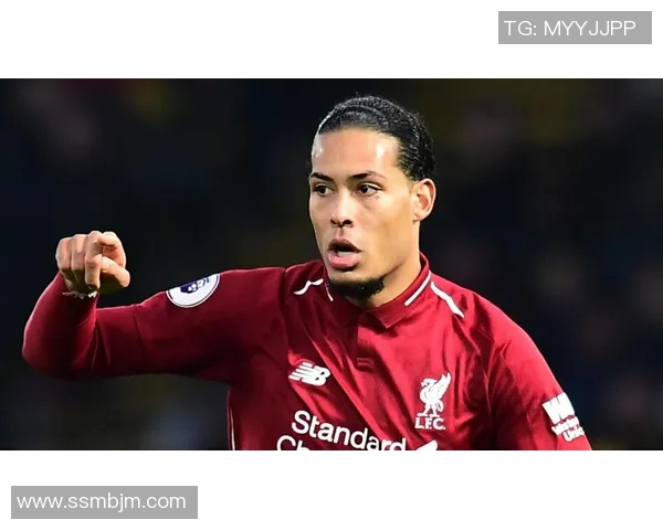 范戴克：从默默无闻到足坛巨星的华丽蜕变与传奇之路