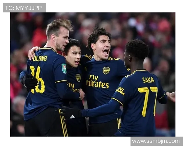 阿森纳与利物浦足总杯激战在即谁将晋级下一轮争夺荣耀