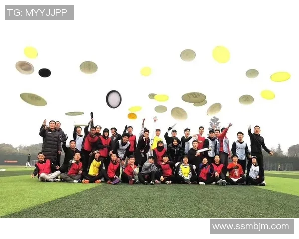 飞盘热潮席卷西安探秘西安飞盘队的训练与比赛节奏MBA