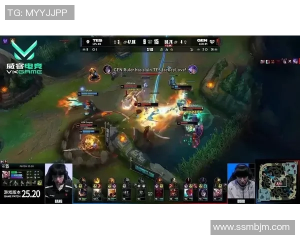 DOTA2热议：TES战队近期状态引发玩家热烈讨论与争议