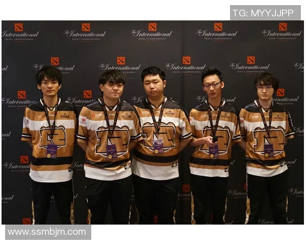 DOTA2热议：WE战队实力究竟如何引发玩家广泛讨论与争议