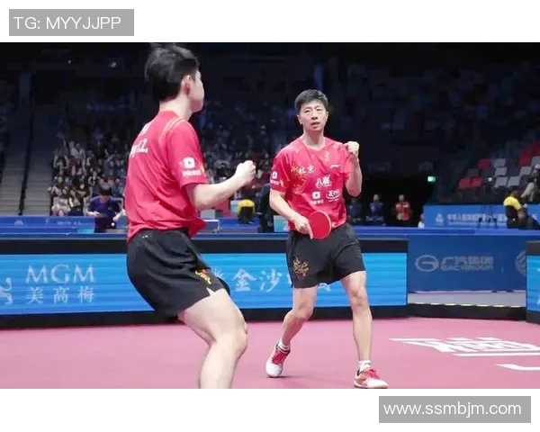 乒乓球的魅力与技巧揭秘：深入北京乒乓球队的训练与战术探索