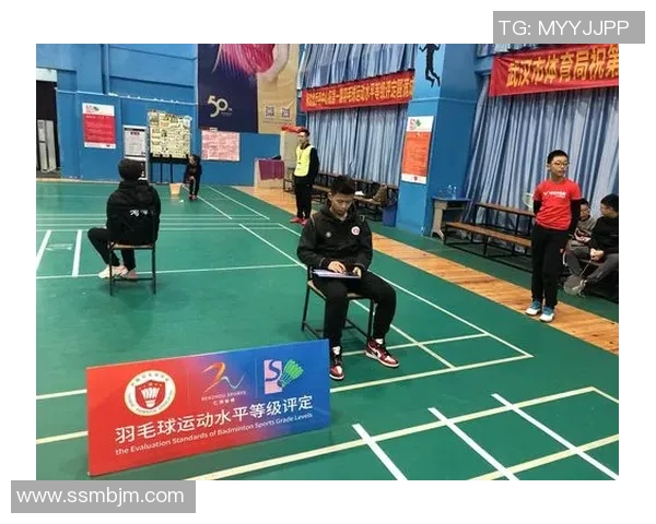 上海羽毛球队心理素质创新高引领全国羽坛新风潮