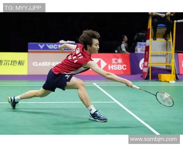 广州羽毛球队展现实力最新灵活性排名前十强选手揭晓