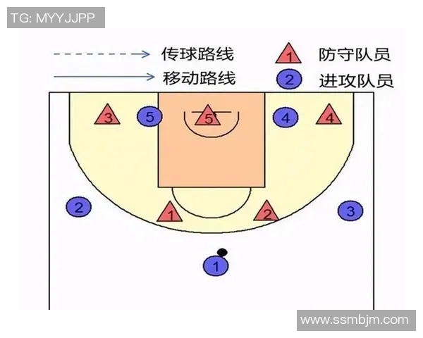 深入分析杭州篮球队的区域防守战术及其在比赛中的应用效果